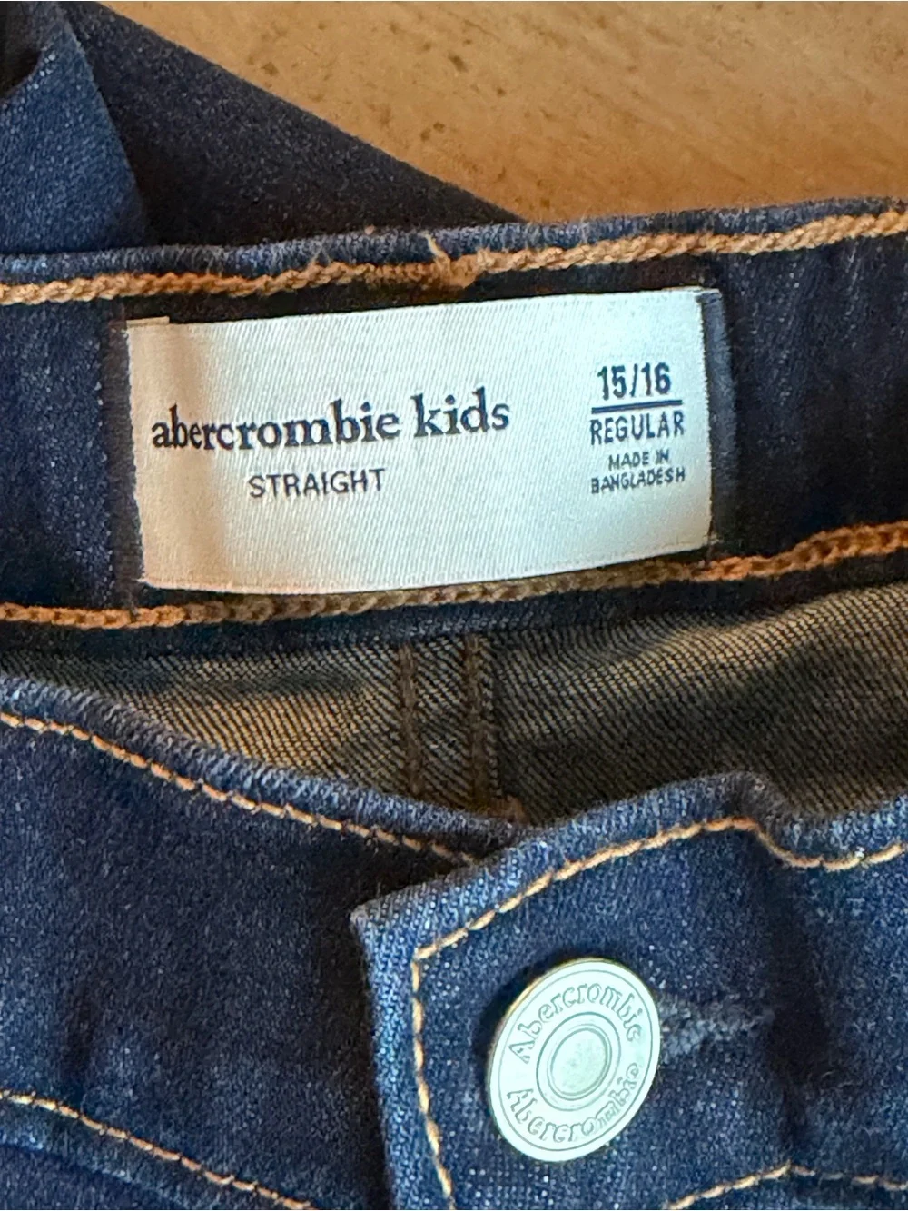 abercrombie kids like new